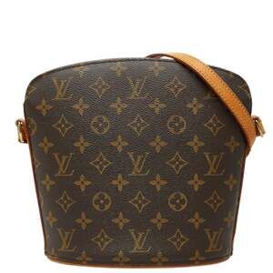 Louis Vuitton Drouot Handbag Canvas #255523L69B